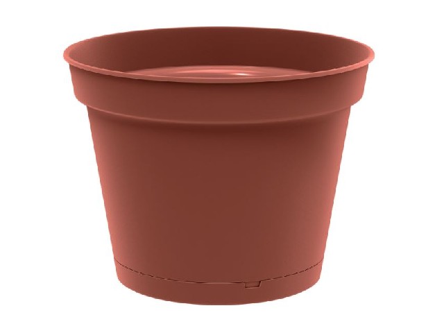 Горшок для цветов 